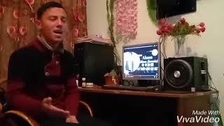 Diyorbek Ro'ziboyev Akam(Jasur Mavlonov) jonli ijro