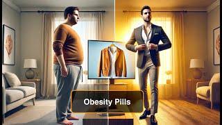  Weight Loss Medications in 2025, Explained  | Episode 8