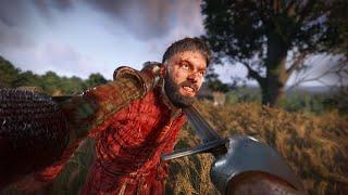 Kingdom Come: Deliverance II Combat Gameplay (Preview)