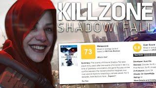 Killzone Shadow Fall  - What Went Wrong?