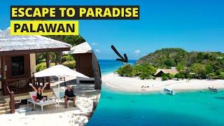 Discovery Coron Resort | CLUB PARADISE CORON PALAWAN PHILIPPINES