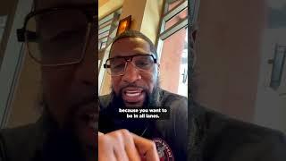 'Should I have a industry specific LLC to get gov contracts?' - Ask Me Anything Fridays with J White
