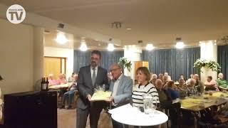 Maasland TV-Certificaat Dementievriendelijke Gemeente