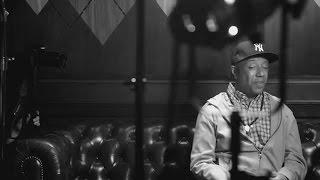 A Few Good Minutes With Russell Simmons, Founder of Def Jam Records & Phat Farm Clothing