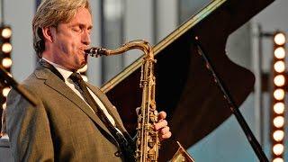 Tommy Smith Quartet   Embodying The Light, Jazz Nights at the Quay   BBC Radio