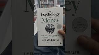 The Psychology of Money : Morgan Housel