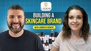 eCommerce Insiders Podcast: Lavigne Naturals