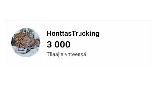 3000 TILAAJAA TÄYNNÄ!! MITEN TULIN ALALLE JA RUOTSIIN, MÄEN TAKAA KEIKKA JA OULUSSA MUTKA