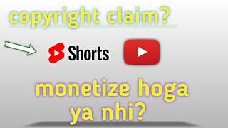 copyright claim || copyright claim in videos