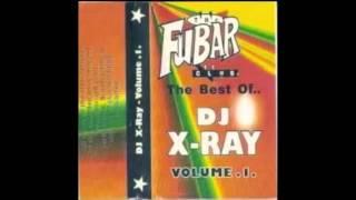 the fubar the best of dj.x-ray vol-1