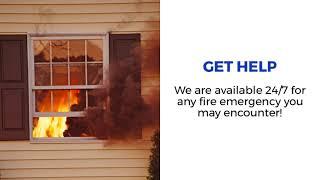 Atlanta Fire Damage Restoration | The Homestar Group