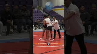 Tangkomh (Uk Lian Thang vs. Van Cung Thawng)