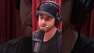 ANDREW SANTINO EXPLAINS THE SHOCKING DIFFERENCE BETWEEN A MILLION AND A BILLION #joerogan #podcast