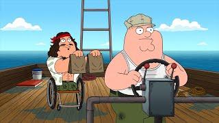 Family Guy Season 23 EP. 06 | Family Guy 2024 Full Episodes NoZoom NoCuts #1080p