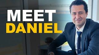 My Story As A Real Estate Agent in San Francisco | Daniel Flores