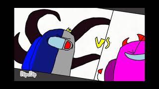 me vs cyber blue ?