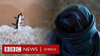 Pirates of Puntland - BBC Africa