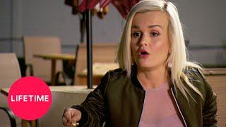 Little Women: LA - Tonya Wants Nothing to Do with Terra's Wine Business (S7, E4) | Lifetime