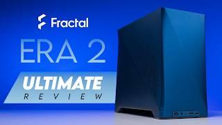 Fractal did it!  The Fractal Era 2 Ultimate Review