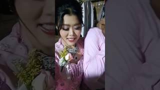 myanmar wedding