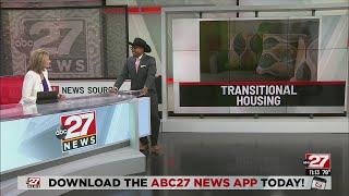 abc27 says goodbye to reporter Jeremiah Marshall