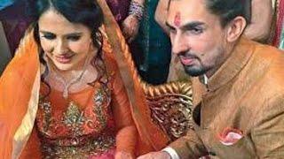 Ishant Sharma to marry basketball player Pratima Singh on December 9