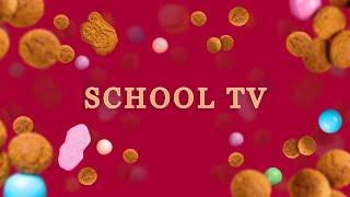 SchoolTV met Sinterklaas • Intro