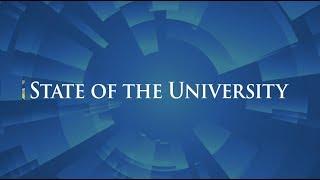 Trine University - State of the University 2019
