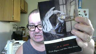 Book Review Count Magnus and Other Ghost Stories Books Reviews Short Story Horror M.R. James