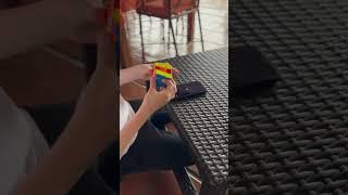 Cubing in Valle de Bravo