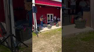 MUSIC-WONDERING WHY-BRAISE KILLEN MUSICIAN