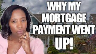 Higher Mortgage Payments Are Coming! | First Time Homebuyer Tips and Advice