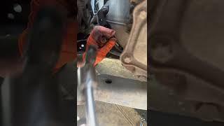 I can swing this engine