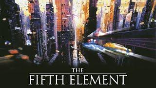 The Fifth Element - 20th Anniversary - Official Trailer