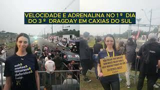 Arrancada Caxias do Sul 07/09/24 #helpmultas 3º DragDay #arrancadão #automobilismo #velocidade