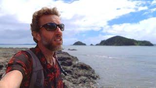 NEW ZEALAND | My First Day Exploring the North Island