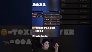 It's the end of Brawl Stars #brawlstars #wintrader#leaderboards#Hyra#@BrawlStars