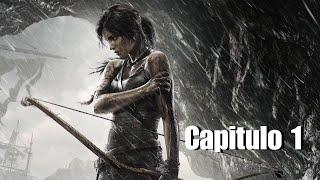 Tomb Raider - Capítulo 1 [Frikimon]