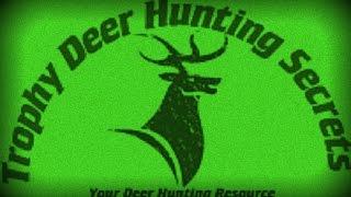 The 3 Most Important Items To Include In A Deer Hunting Lease