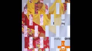 Baju Kurung Cotton
