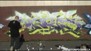 GRAFFITI