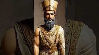 "The Mystery of Cyrus the Great: The Saga of the Achaemenid Empire's Past"