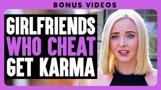 Girlfriends Wo Cheat Get Karma | Dhar Mann Bonus Compilations