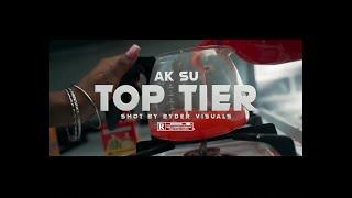 AK SURACI - Top Tier  | Shot by: Ryder Visuals