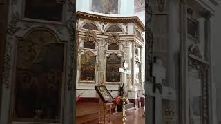 #храм #смоленская #икона #богородица
