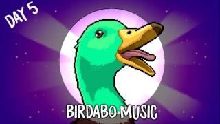 Birdabo Music Day 5