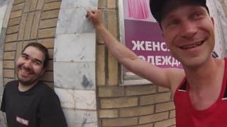 Памирский дневник 2016