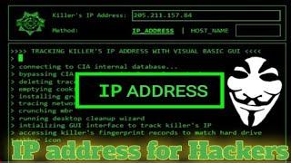 what is ip address ip address for hackers types of ip address full explain ip address