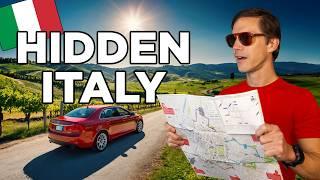 You DON'T Understand Italy: What I Uncovered Driving 3729 Miles 