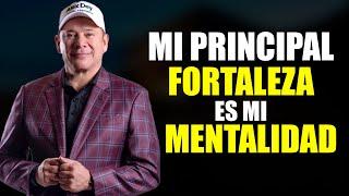 Mi principal FORTALEZA es mi MENTALIDAD | Alex Dey